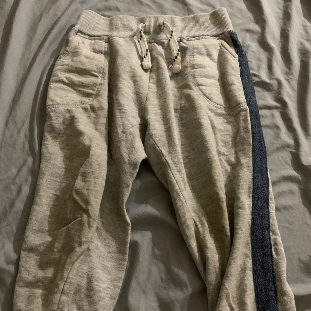 Sweatpants